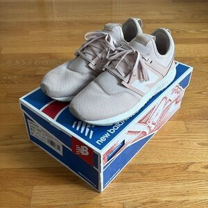 New Balance 247 'Pink' Women's Sneakers